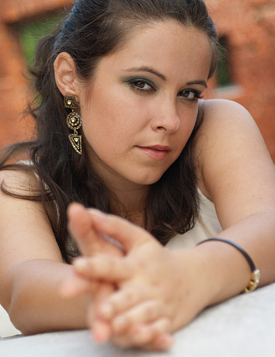...marina...