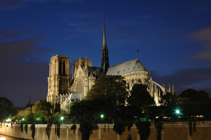 Notre-Dame de Paris