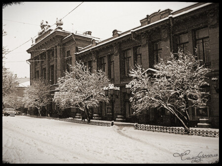 Сестре