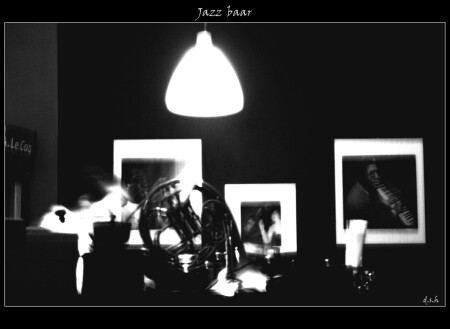 jazz baar