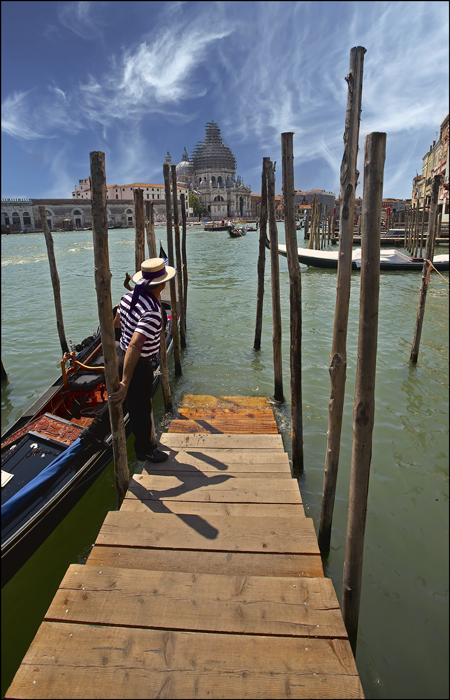 Italy / Venice 
