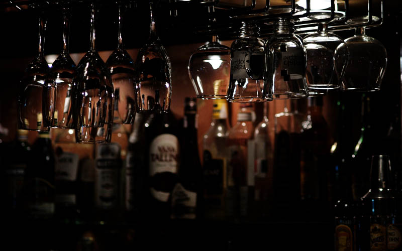 bar De Vill
