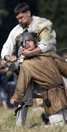 Городецкое Гульбище 2007