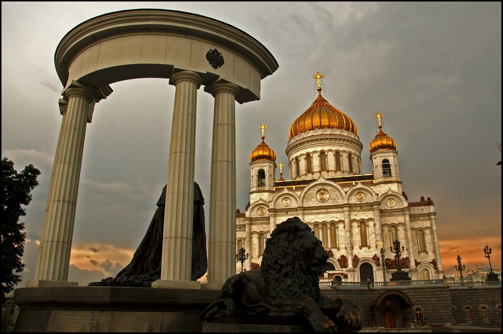 Moscow