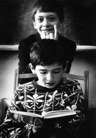 Одноклассники