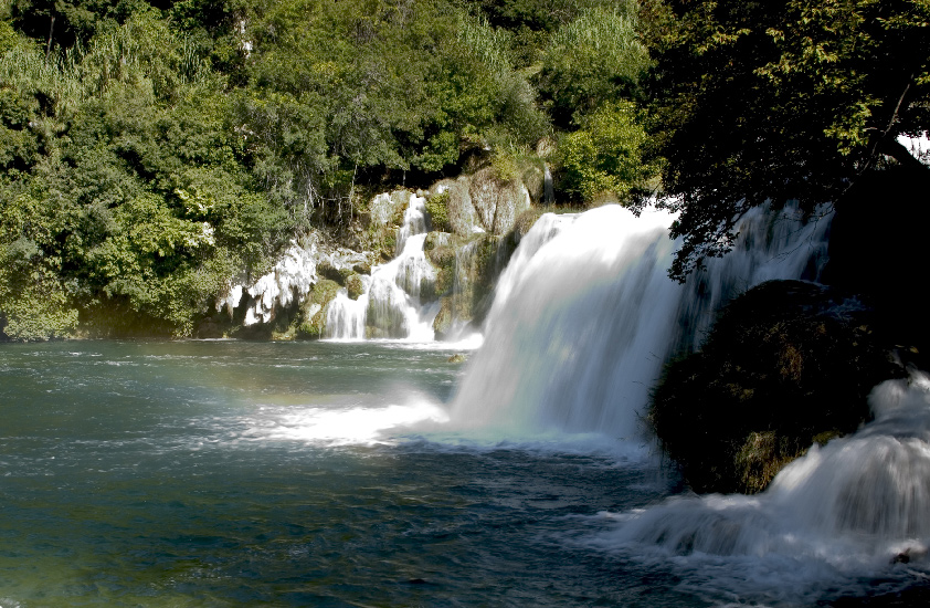 Хорватия, KPK 3