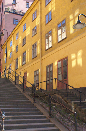 просто понравилось мне там