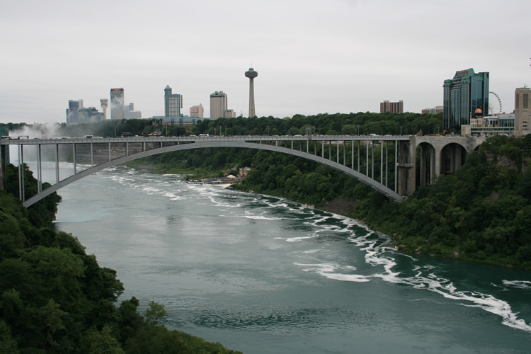 The Rainbow Bridge