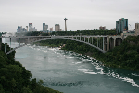 The Rainbow Bridge