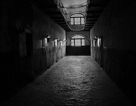 вязкое молчание