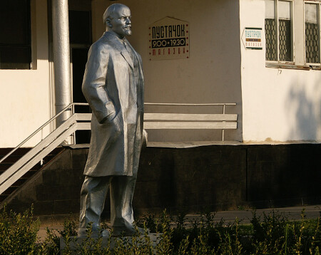 Пустячок