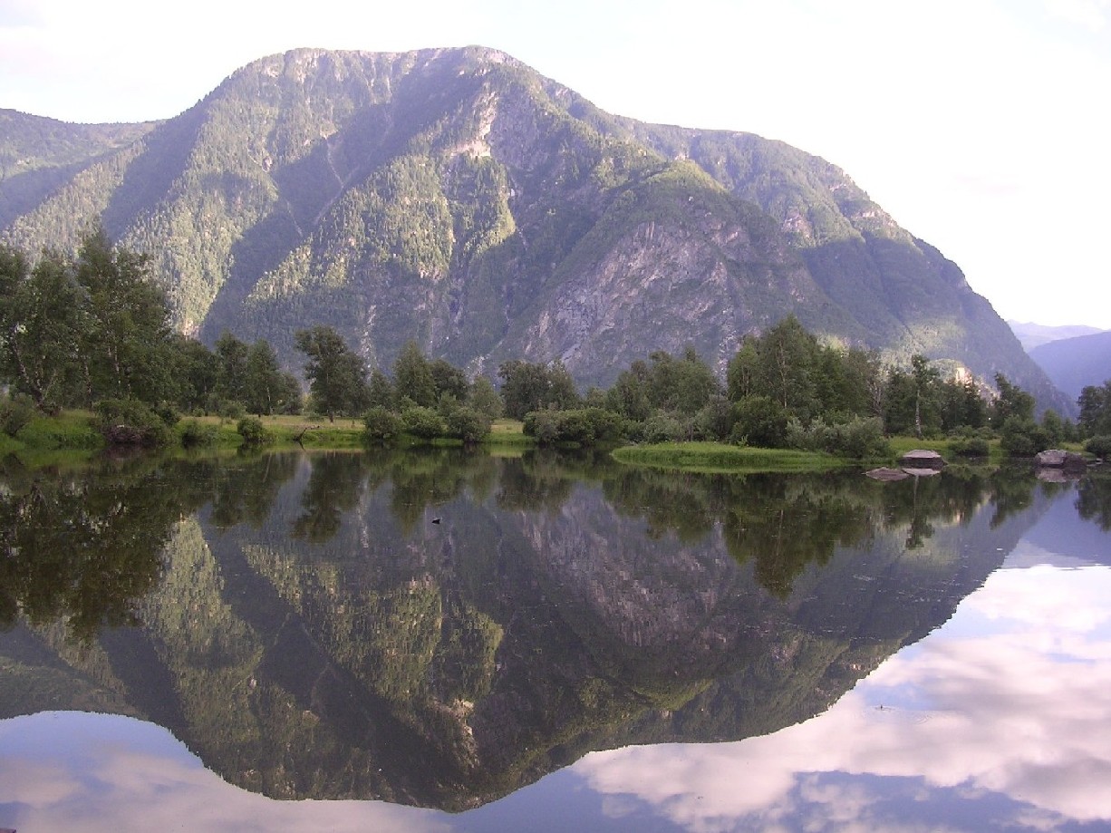 Зеркало 
