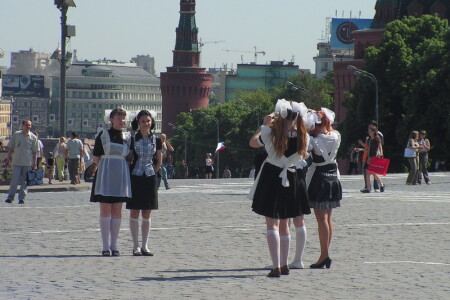Привет из прошлого