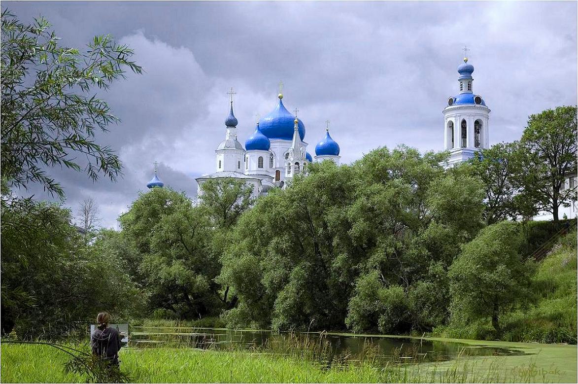 Боголюбово (репост)