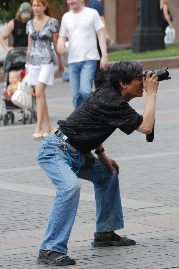 Фотониндзя