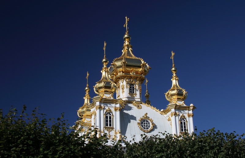 русская сказка