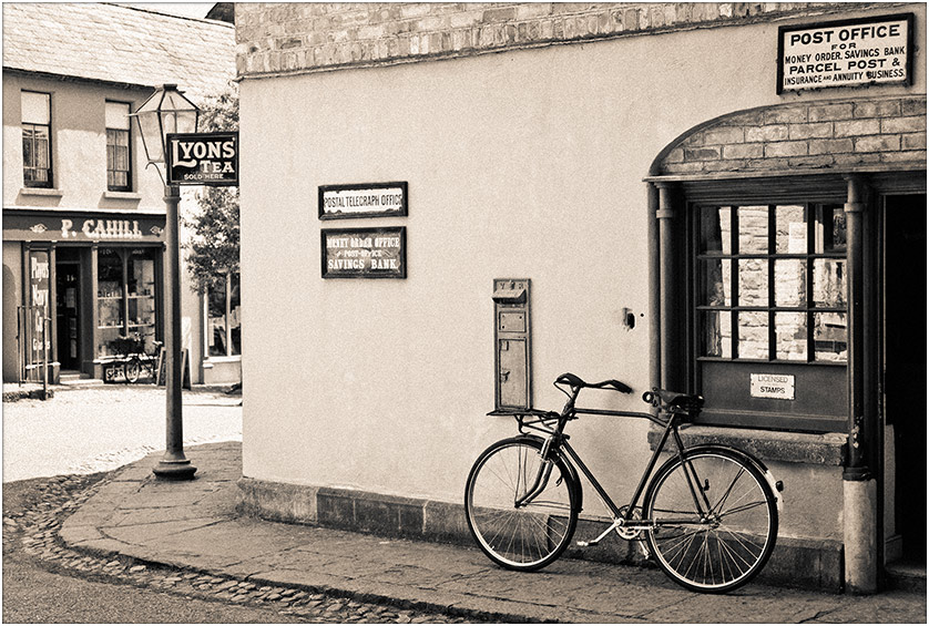 Bunratty Folk Park