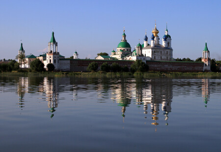 Ростов Великий