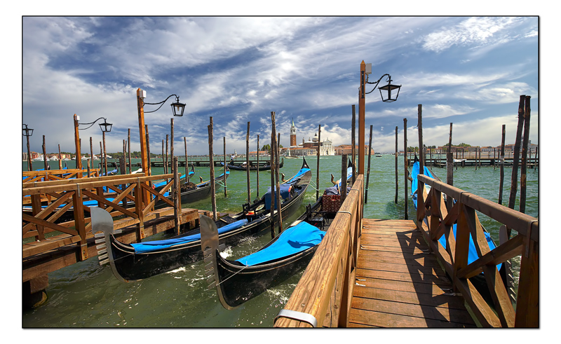Italy / Venice