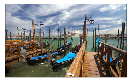 Italy / Venice
