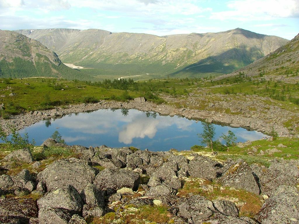 Облако