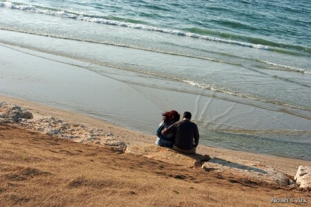 приедается все...