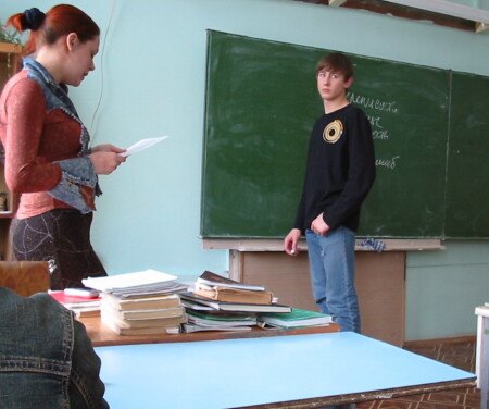 Че говорить-то?