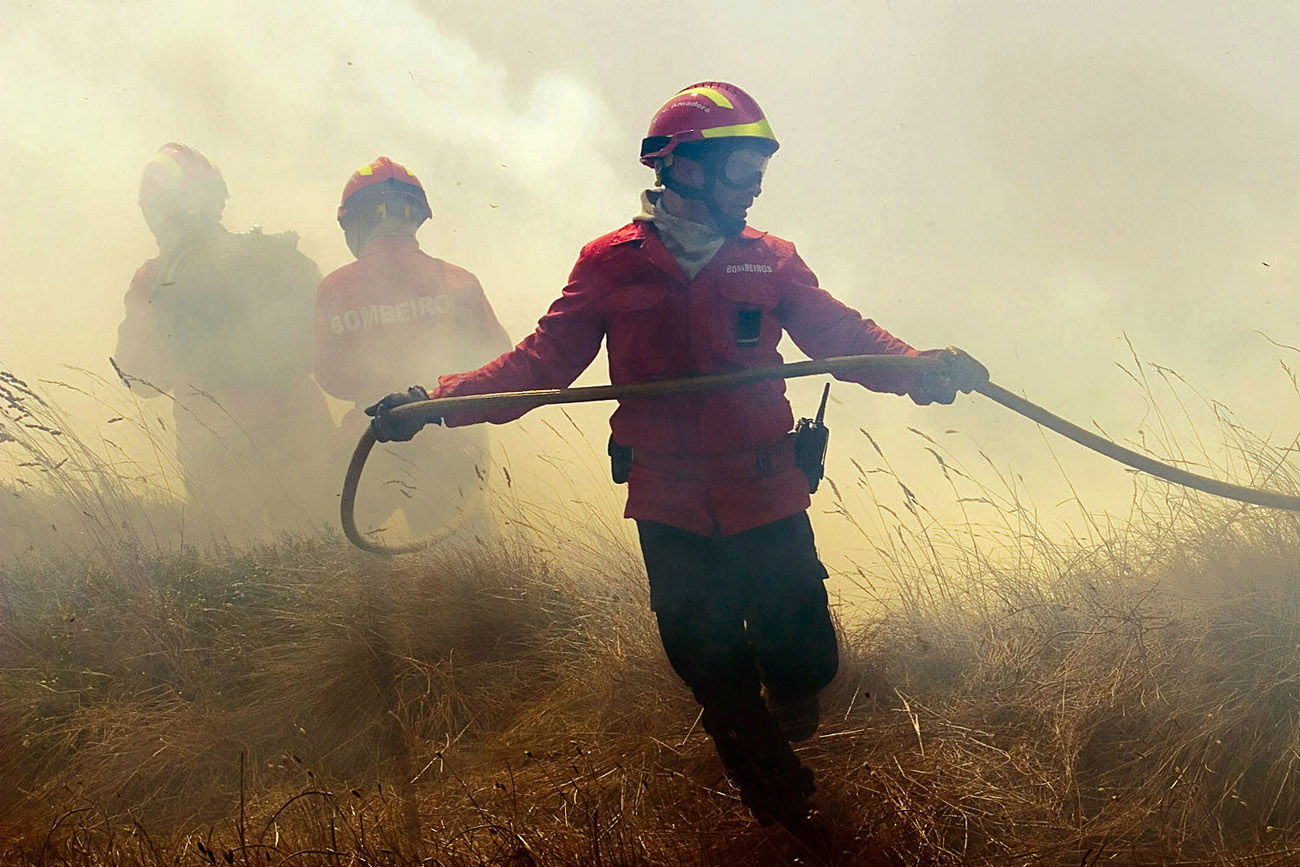 bombeiros