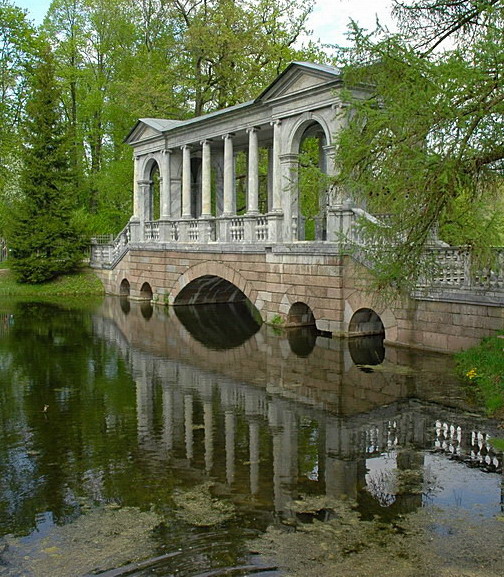 Мостик