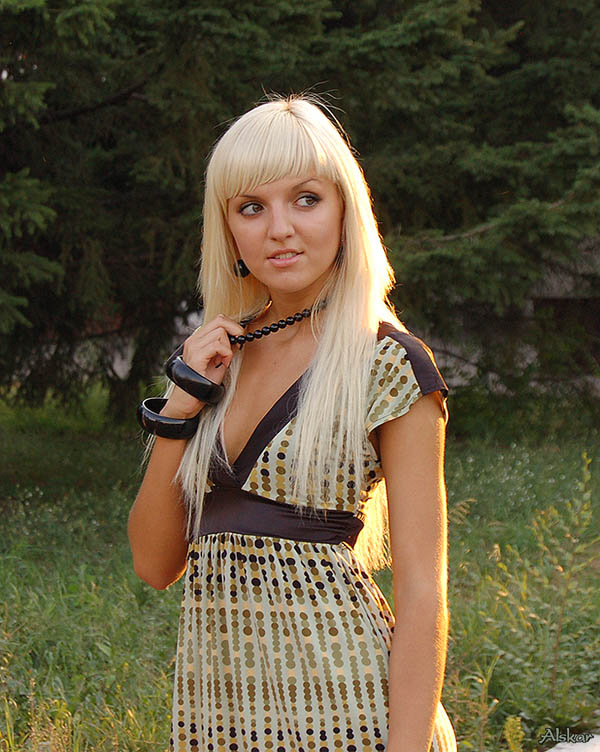 Анна