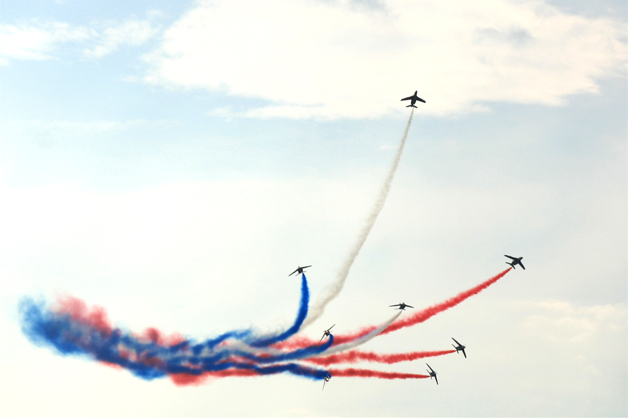 Patrouille de France