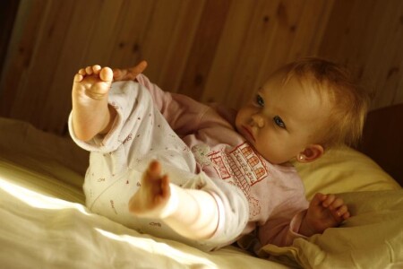 миг, за него и держись