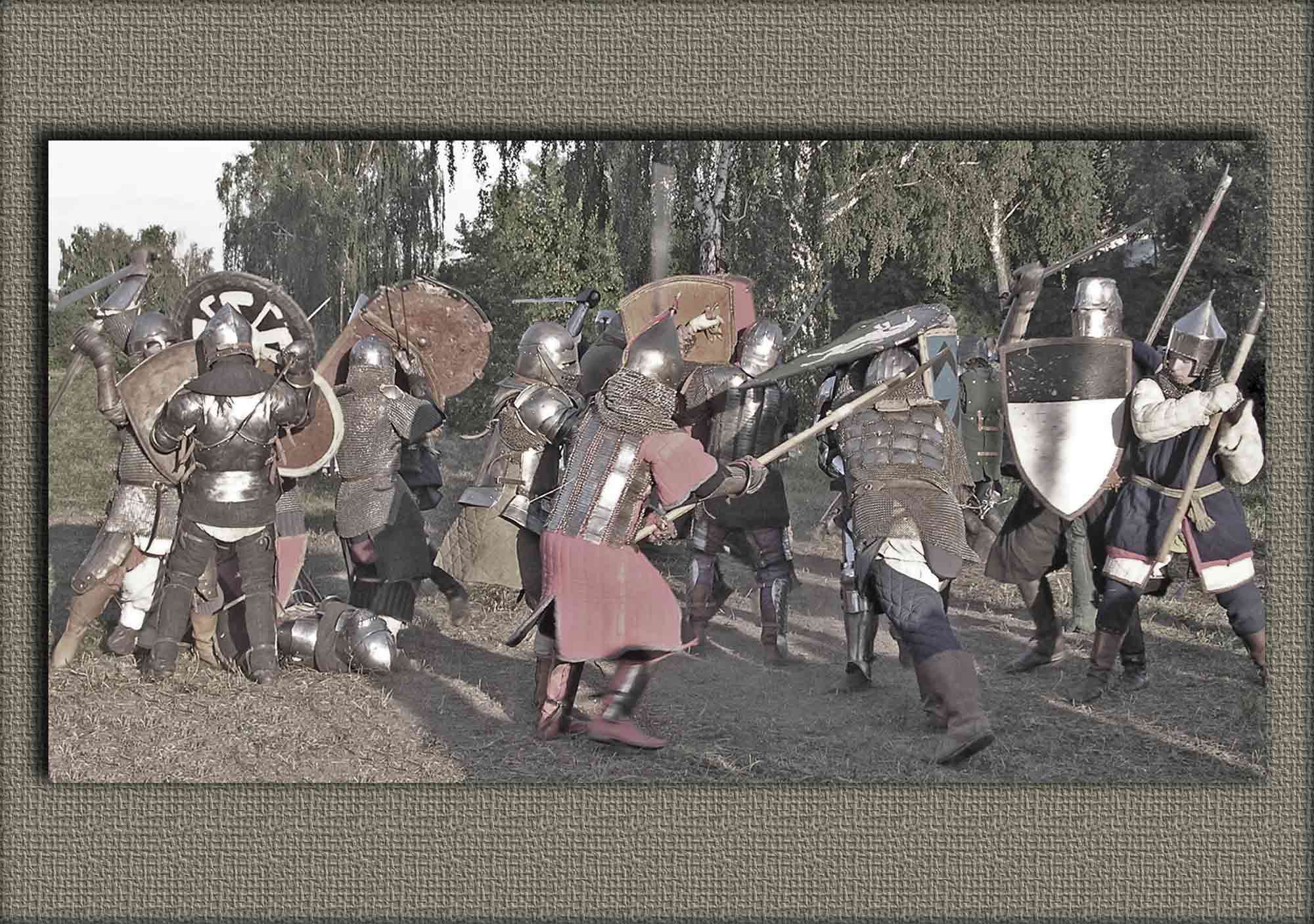 Бугурт_2