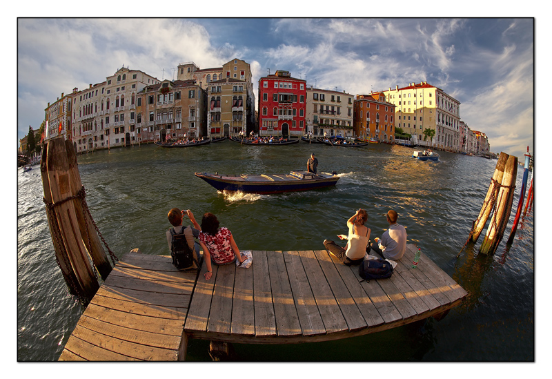 Italy / Venice 