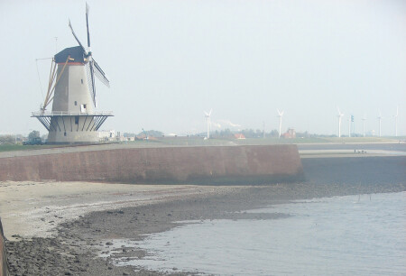 Голландский мотив