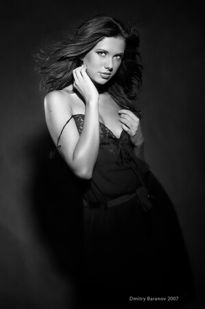 greyScale Foto