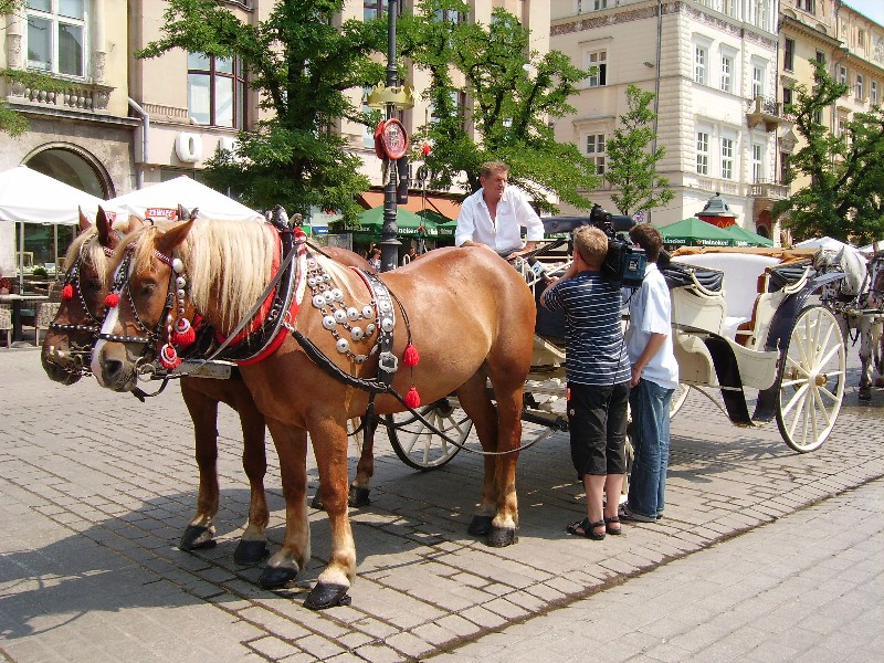 Интервью.