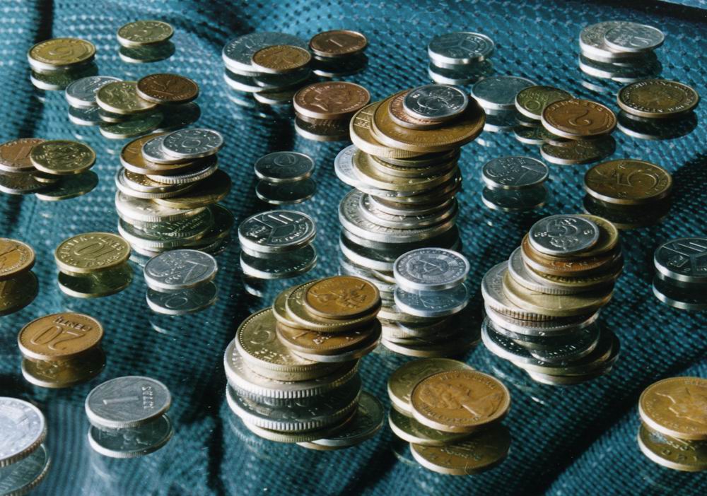 money