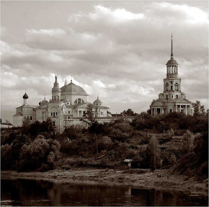 Торжок