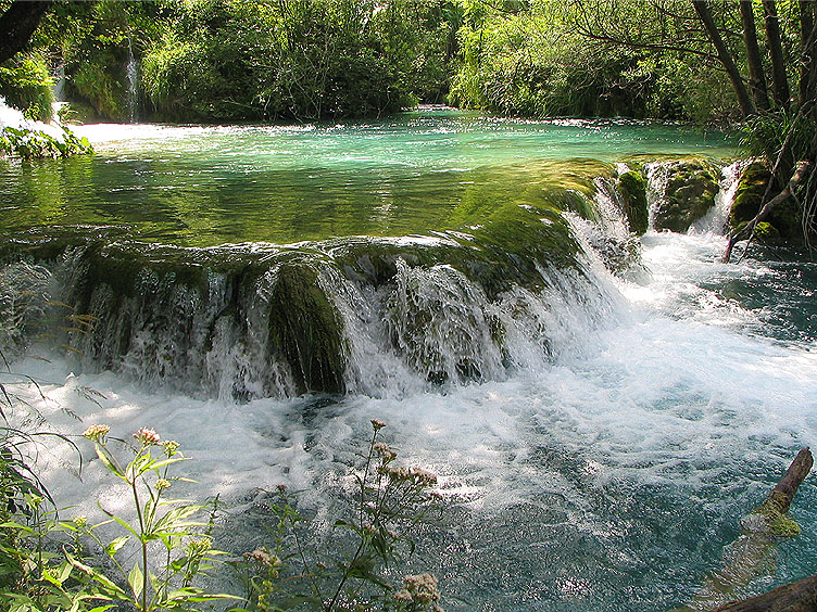 Магия водной стихии