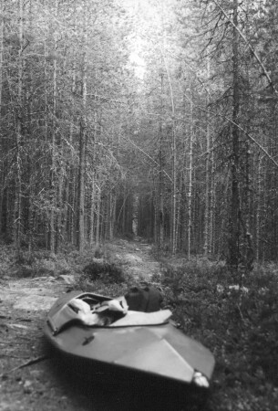 Тернист путь...