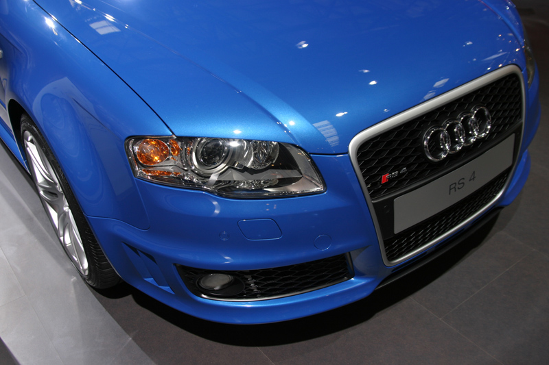 RS 4