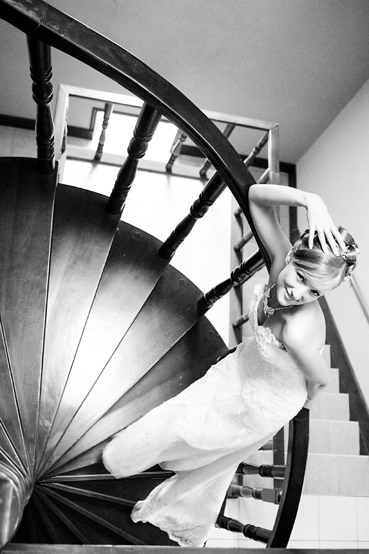 Wedding photo