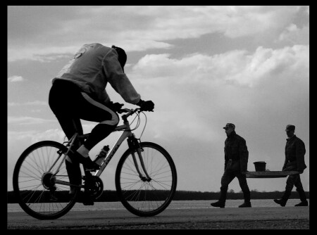 The Freedom...