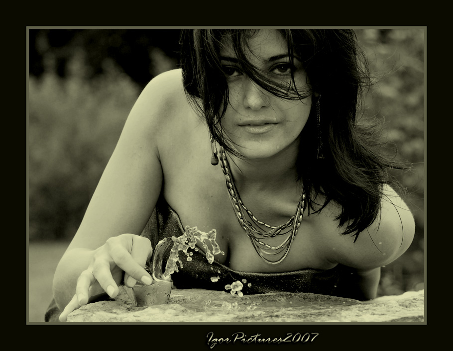 Summer time
