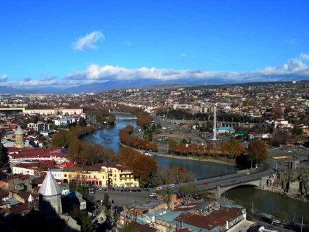 tbilisi
