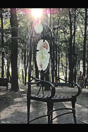 месяц май