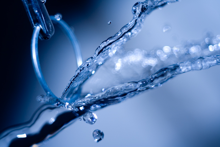 h2o