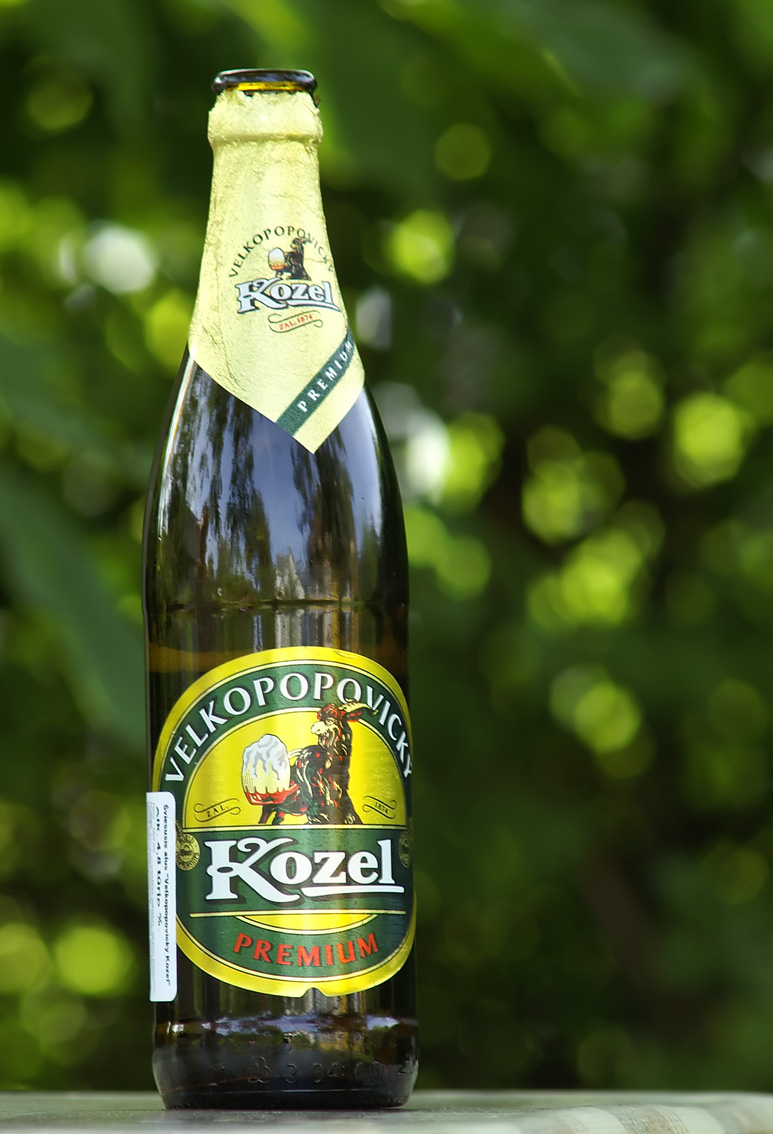 Kozel