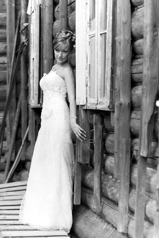 wedding photo